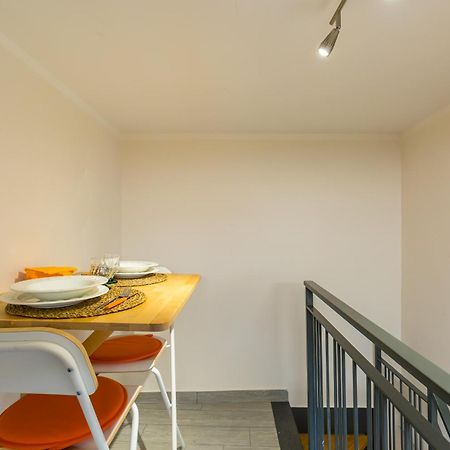 #Casa Toto - L'Oro Di Napoliアパートメント エクステリア 写真