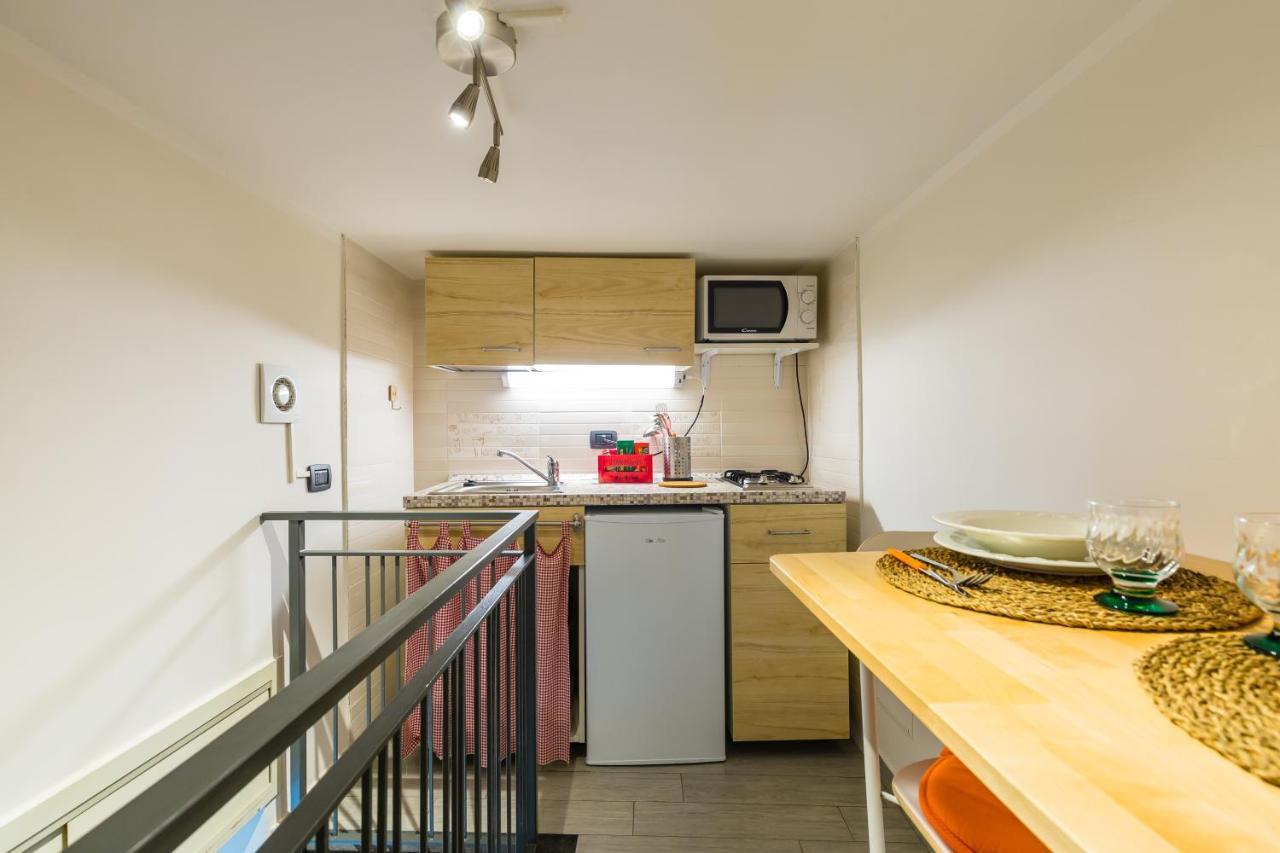 #Casa Toto - L'Oro Di Napoliアパートメント エクステリア 写真