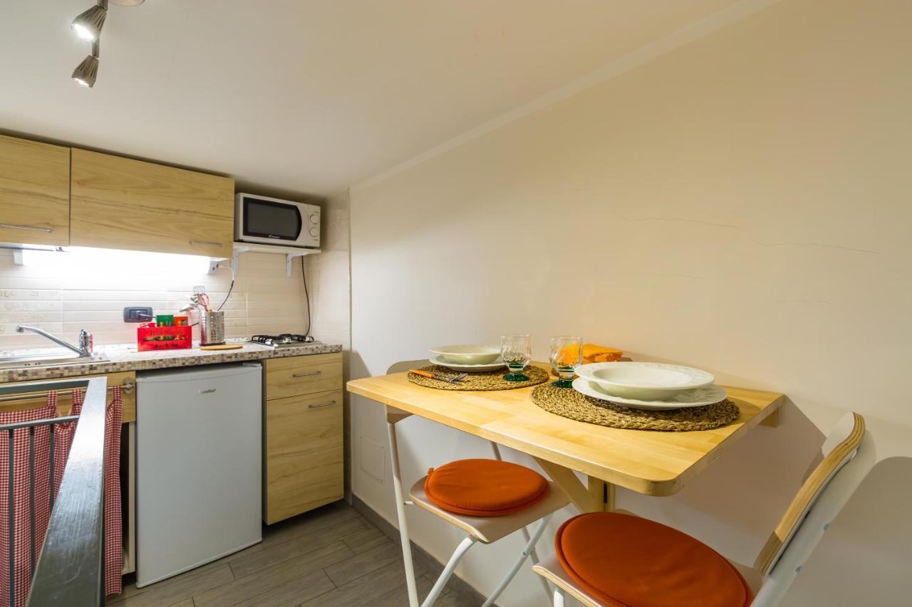#Casa Toto - L'Oro Di Napoliアパートメント エクステリア 写真