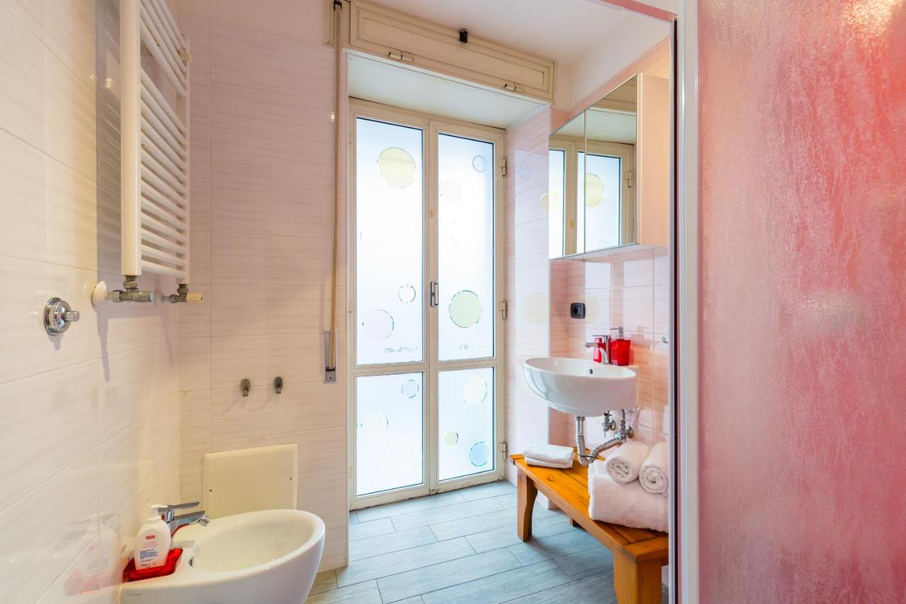 #Casa Toto - L'Oro Di Napoliアパートメント エクステリア 写真