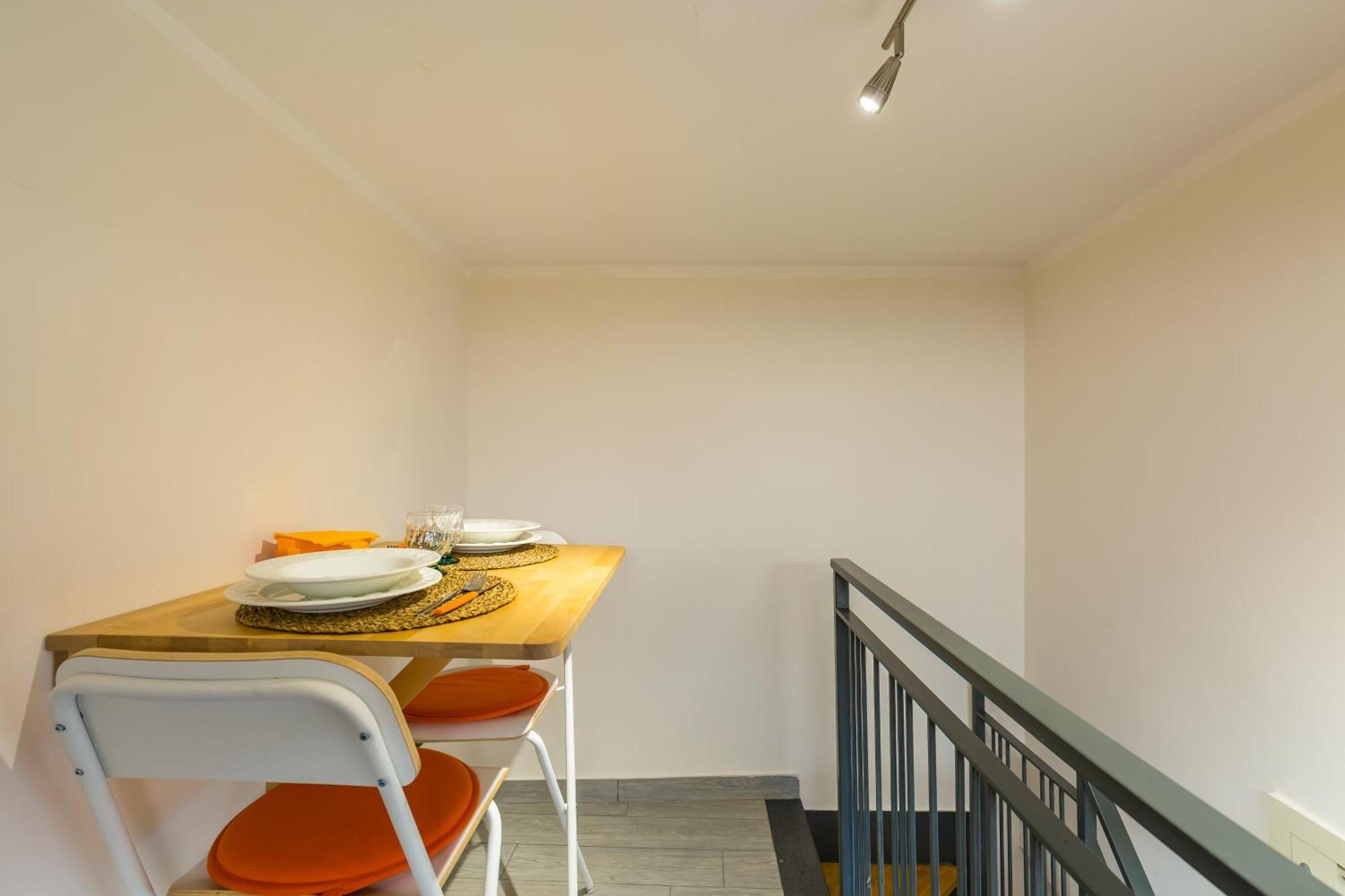 #Casa Toto - L'Oro Di Napoliアパートメント エクステリア 写真
