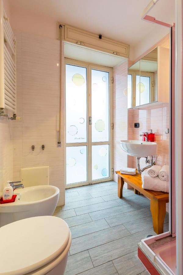 #Casa Toto - L'Oro Di Napoliアパートメント エクステリア 写真