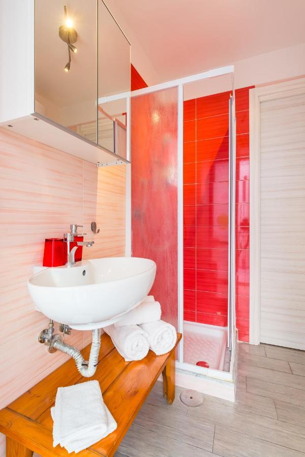 #Casa Toto - L'Oro Di Napoliアパートメント エクステリア 写真
