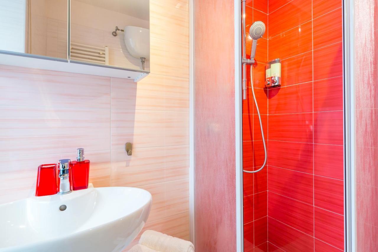 #Casa Toto - L'Oro Di Napoliアパートメント エクステリア 写真