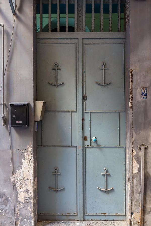 #Casa Toto - L'Oro Di Napoliアパートメント エクステリア 写真
